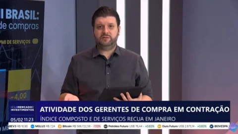 André Campedelli: golpe da alta da taxa de juros pode ter efeitos mais rápidos do que o esperado