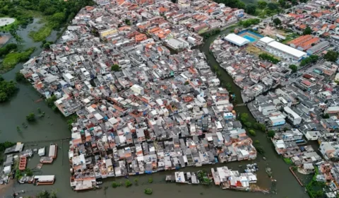 Chuvas em São Paulo: moradores ficam dias ilhados na maior metrópole do país