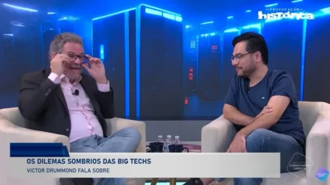 Victor Drummond explica porque o sistema de direitos autorais é falho para os artistas