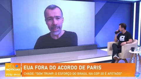 Jamil Chade: Trump quer acabar com o multilateralismo e refundar a ordem internacional