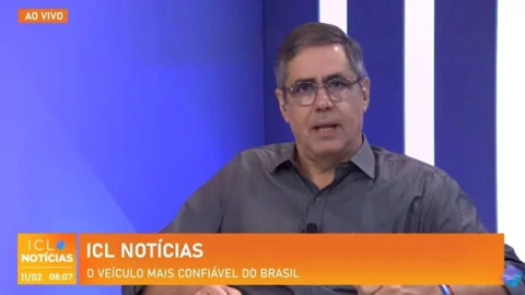 Pannunzio: ‘Ministro Múcio representa o oposto ideológico do que deveria nortear o governo Lula’