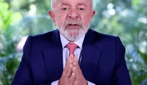 Lula acerta em retórica que questiona a anistia dos golpistas