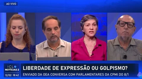 Heloisa Villela: ‘OEA não pode olhar a liberdade de expressão no Brasil com viés americano’