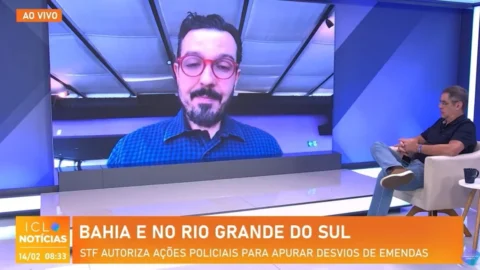 Guilherme Amado analisa que governos Lula e Dilma firmaram um sistema eficaz de combate a corrupção