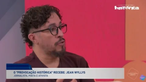 Jean Wyllys explica como funciona a Espiral do Silêncio nos meios digitais