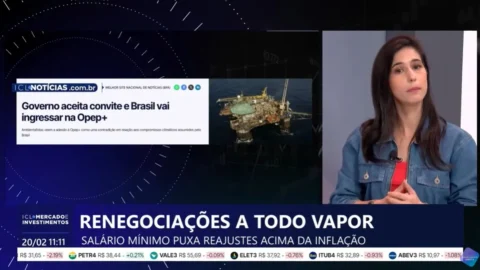 Deborah Magagna: Brasil fala em energias renováveis, mas aceita convite para entrar na OPEP+