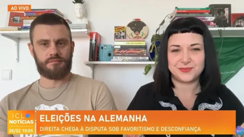 Entenda o funcionamento do sistema eleitoral da Alemanha