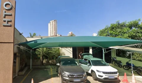 ‘Causar o caos’: plano de militares para matar Moraes começou num hotel do Exército