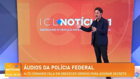 Demori: Entenda como foi arquitetado e seria implementado o plano golpista de Bolsonaro