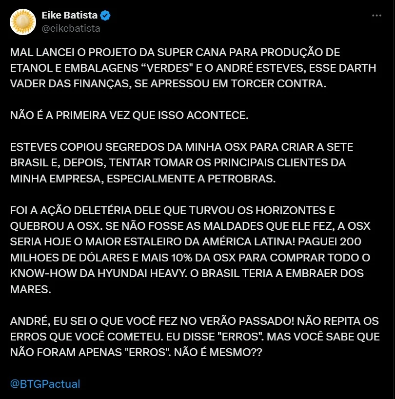 eike
