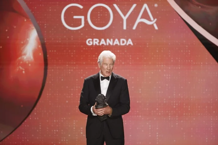 Gere