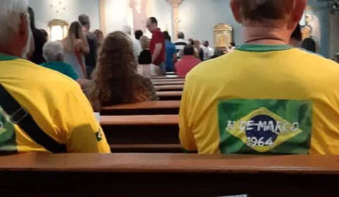 Religiosos extremistas: estranho ecumenismo político