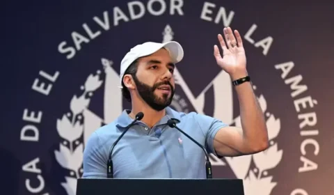 O Brasil ruma para ter um ‘Bukele’ na Presidência?