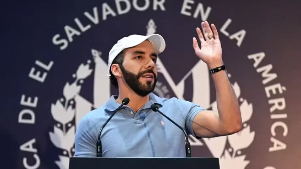 O Brasil ruma para ter um ‘Bukele’ na Presidência?