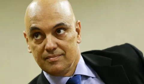 Moraes reage a post do governo Trump e diz que Brasil deixou de ser colônia em 1822