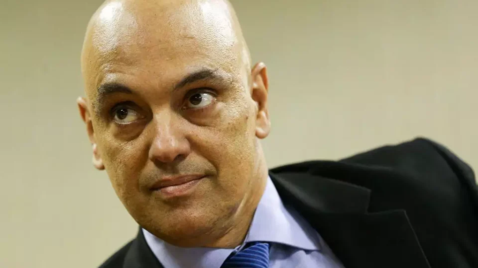 Moraes reage a post do governo Trump e diz que Brasil deixou de ser colônia em 1822