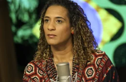 Assassinato de Marielle não pode ficar impune, diz Anielle sobre julgamento no STF