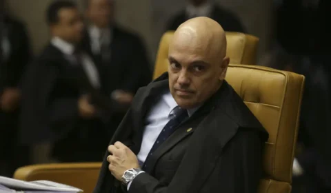 Congressistas americanos aumentam pressão para cassar visto de Moraes