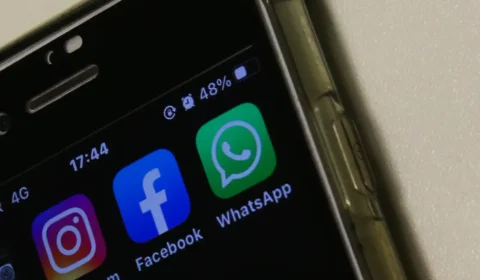 Anúncios sobre falsa ‘taxa do Pix’ renderam lucros à Meta, indica estudo da UFRJ