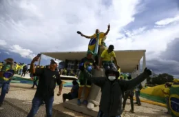 Moraes adota mais rigor na execução das penas do 8 de janeiro após alertas da PGR