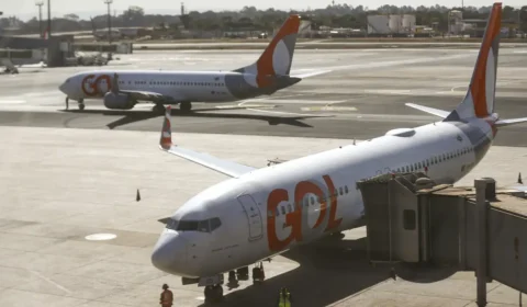 Governo avalia cortar impostos para conter alta nas passagens aéreas