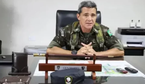 Decreto do golpe ‘é real e foi despachado com presidente’, disse general
