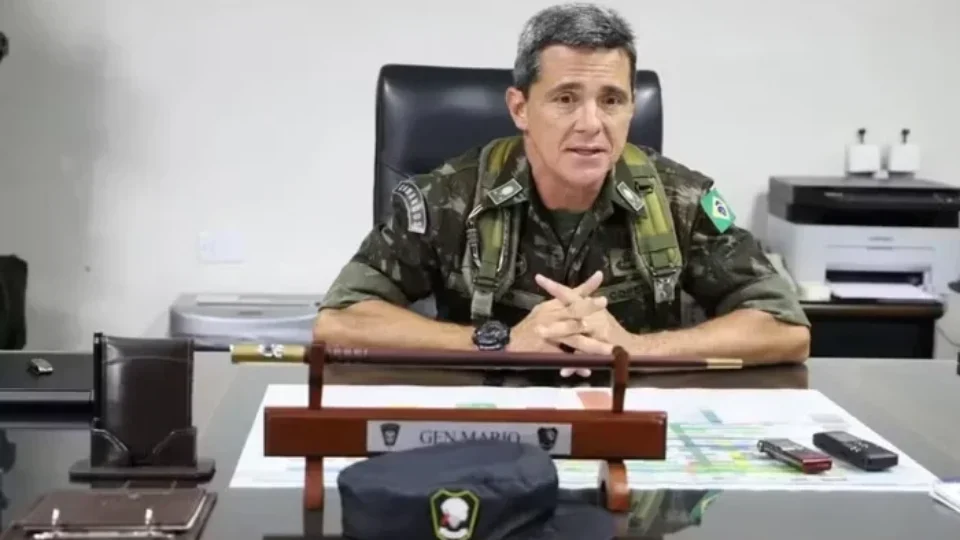 Decreto do golpe ‘é real e foi despachado com presidente’, disse general