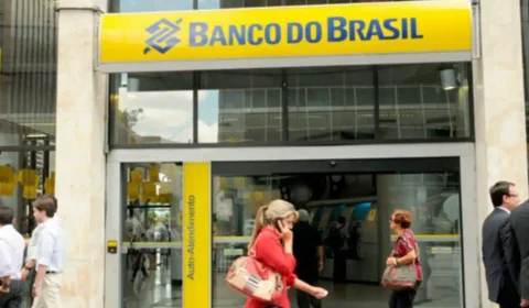 Banco do Brasil libera Pix por aproximação para clientes pessoa física