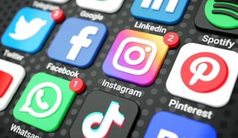 A atuação das Big Techs e a regulamentação das redes sociais