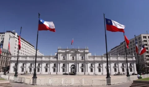 Apagão chileno acende a corrida presidencial ao La Moneda