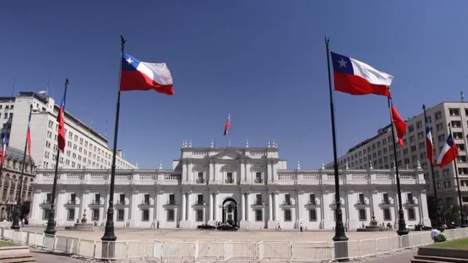 Apagão chileno acende a corrida presidencial ao La Moneda