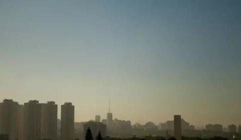 Onda de calor atinge Sul e Centro-Oeste, e chuva segue no Sudeste; veja a previsão