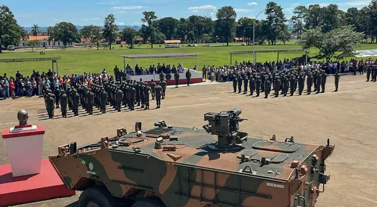 militar