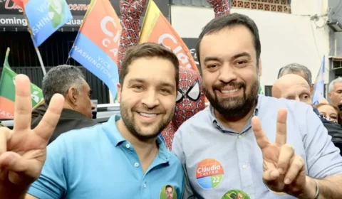 Claudio Castro indica vice ao TCE e expõe uso político dos tribunais de contas