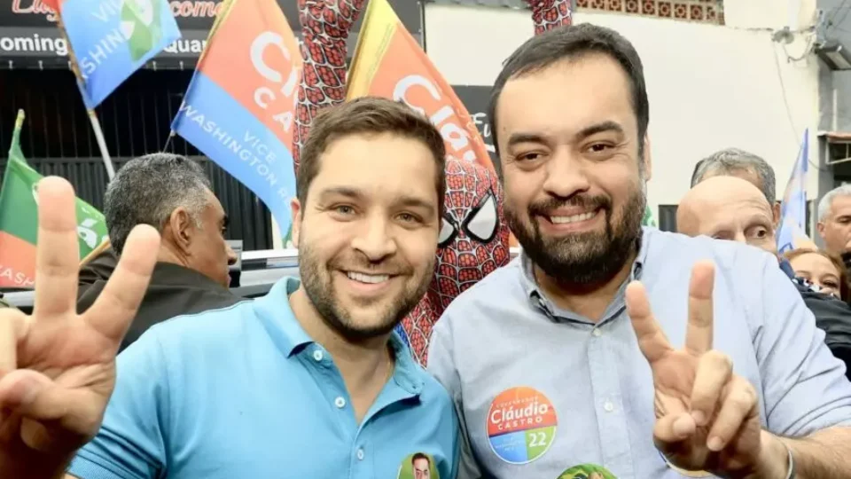Claudio Castro indica vice ao TCE e expõe uso político dos tribunais de contas