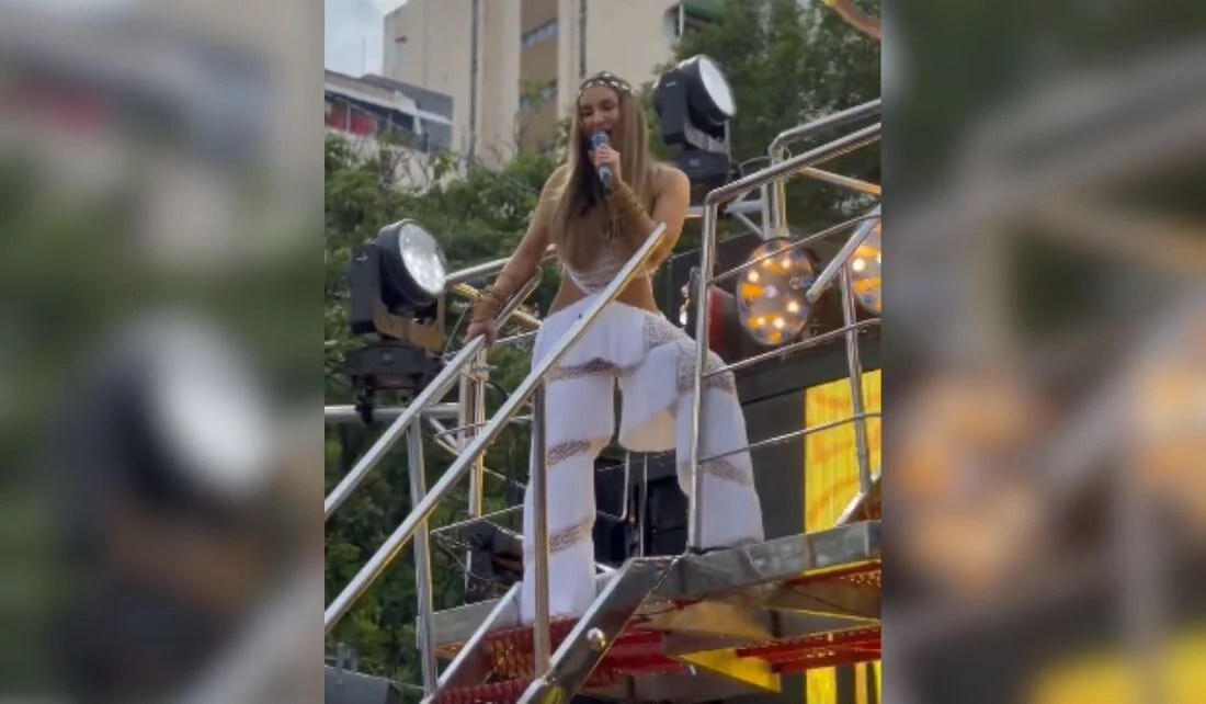 Claudia Leitte