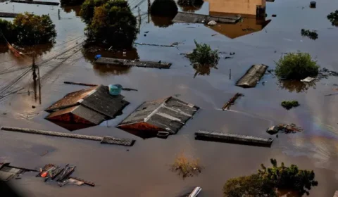 Povo de terreiro do RS, maior do país, reclama de abandono pelo poder público