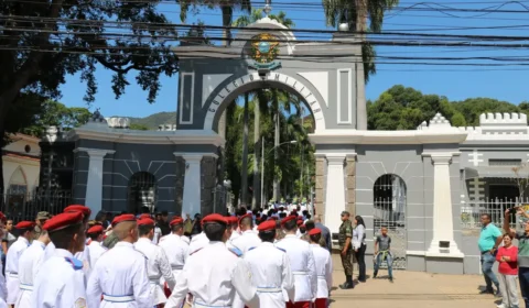 Justiça obriga Exército a implantar cotas na admissão de alunos em colégios militares