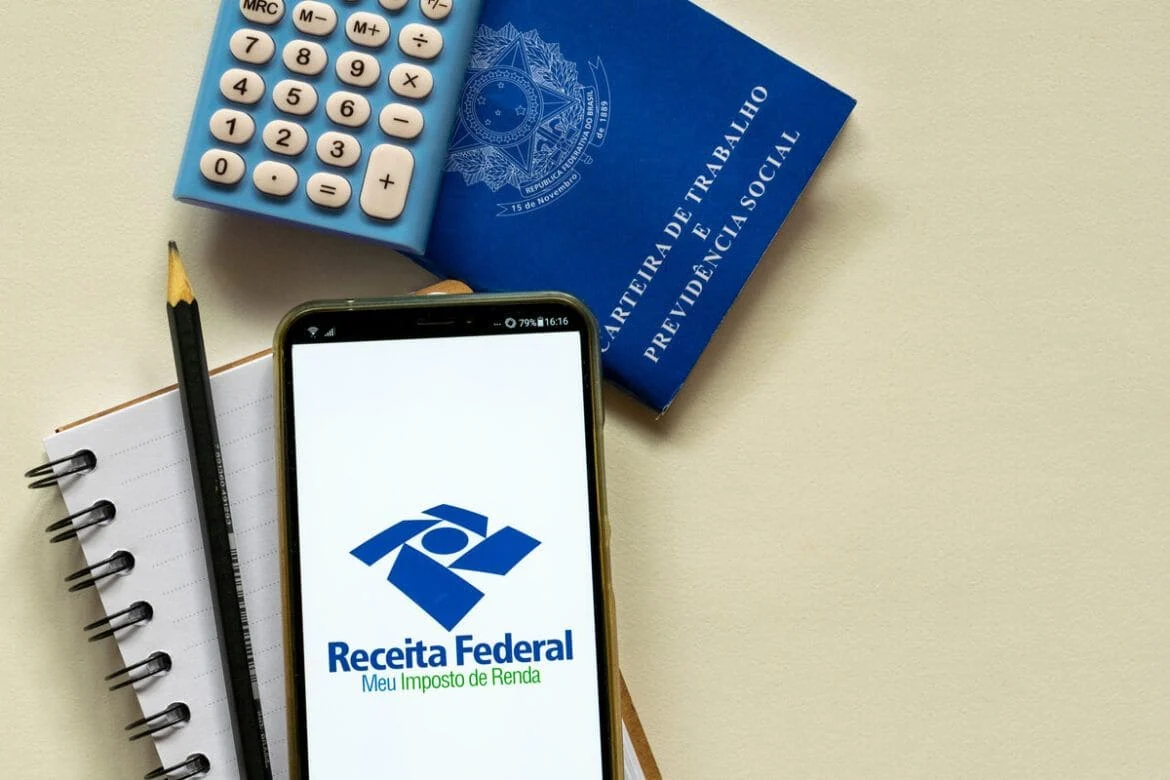 Imposto de renda