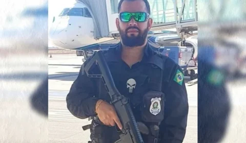 MP-PR pede volta ao presídio de bolsonarista que matou petista no Paraná