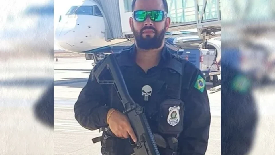 MP-PR pede volta ao presídio de bolsonarista que matou petista no Paraná