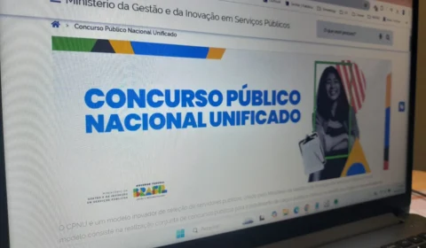 CNU: edital esclarece como será nota final após curso de formação