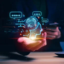 Ações de empresas ligadas à IA desabam após big techs pedirem desaceleração