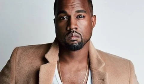 Marca de Kanye West vende camisetas com suástica e conta do rapper desaparece no X