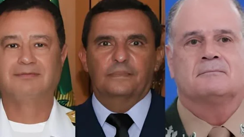Denúncia da PGR cita pressão a ministros militares para adesão ao golpe