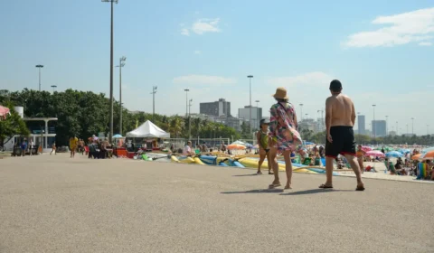 Sudeste e Nordeste devem ter onda de calor nesta semana; veja a previsão