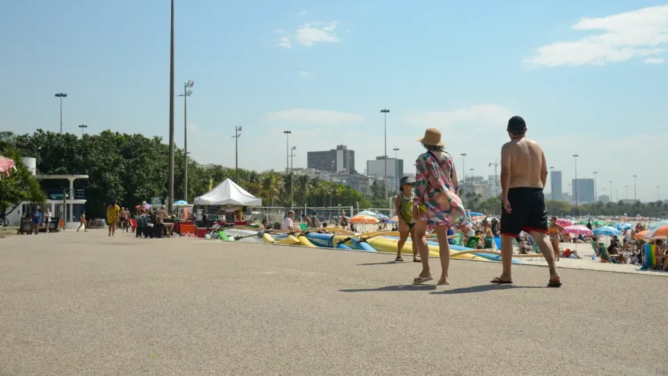 Sudeste e Nordeste devem ter onda de calor nesta semana; veja a previsão