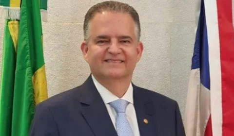 Coaf aponta que esposa de desembargador do TRF-1 recebeu R$ 938 mil de alvo da PF, diz site