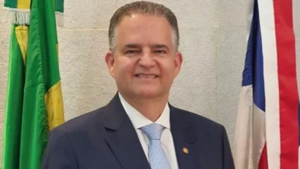 Coaf aponta que esposa de desembargador do TRF-1 recebeu R$ 938 mil de alvo da PF, diz site