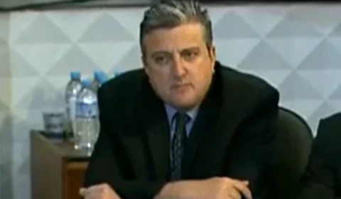 MP e Corregedoria fazem buscas contra delegado citado em investigação de Gritzbach